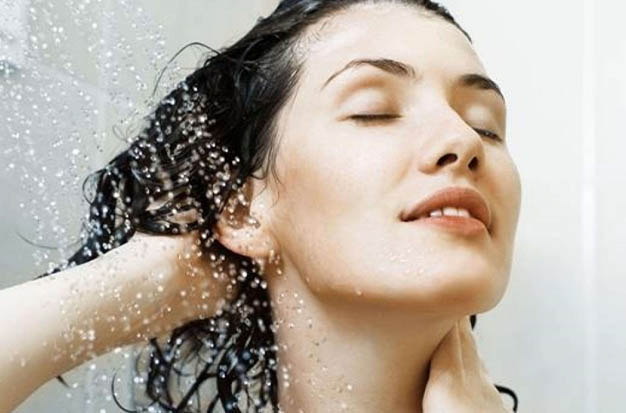  Why Do I Sweat After A Shower And How To Avoid It The Smart Health 