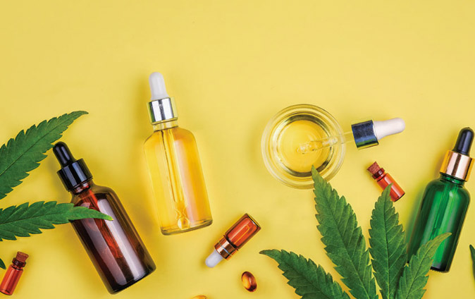 How Do You Get CBD Out of Your System
