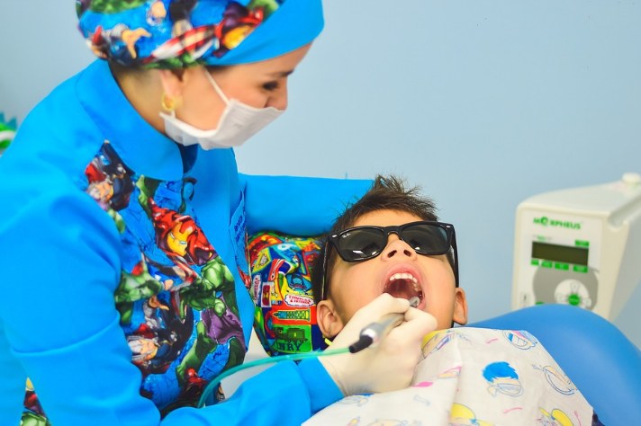 How Long is the Average Dentist Appointment