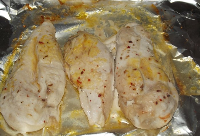1. How Long to Bake Chicken Breast2