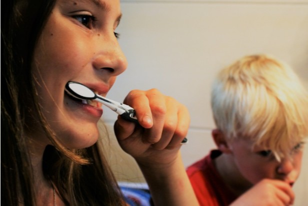 10. How Often Should You Brush Your Teeth1
