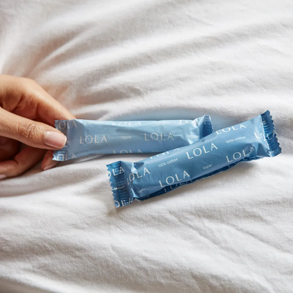 Best 10 Tampons Suited for Swimming - Can You Swim On Your Period
