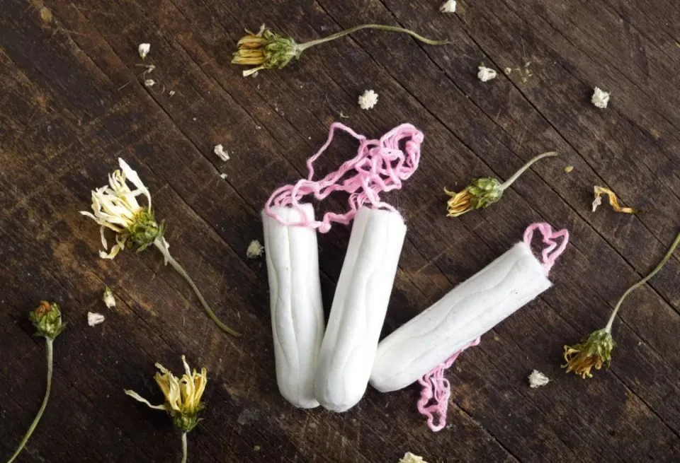Can You Wear a Tampon While Pregnant - Is It Safe to Use?