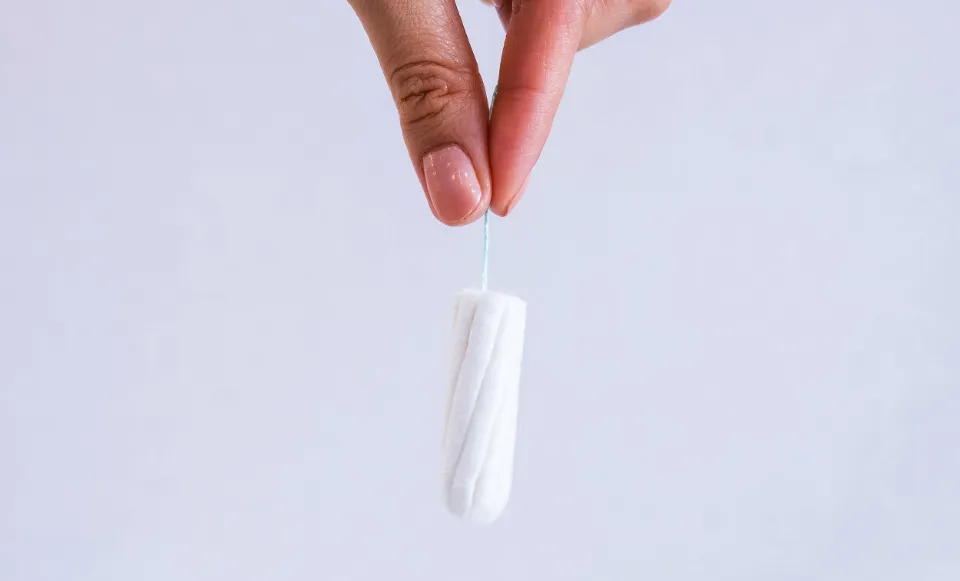 Does Trader Joe's Sell Tampons - What About Other Feminine Products?