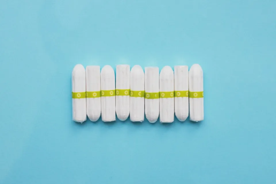 How Long Can You Keep a Tampon In - Can I Wear Tampon Overnight?