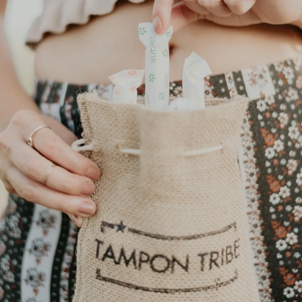 How Long Do You Keep a Vodka-soaked Tampon In - What's the Risk?