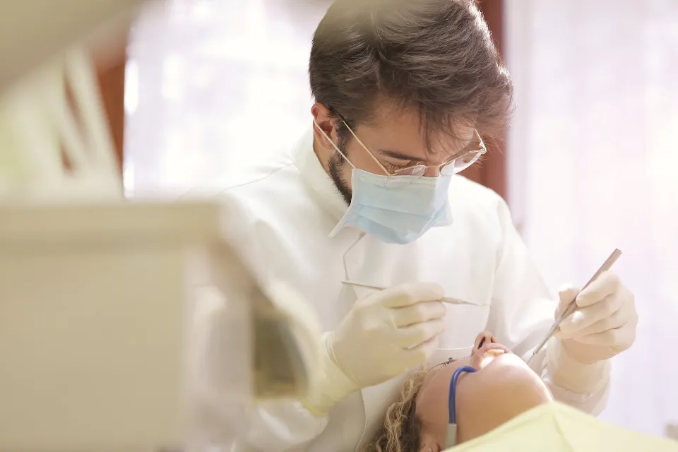 How Long is the Average Dentist Appointment (Dental Check-Up)?