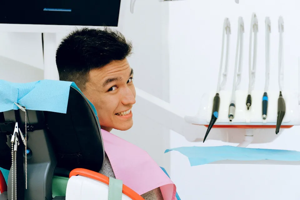How Long is the Average Dentist Appointment (Dental Check-Up)?