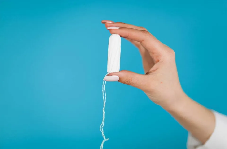 How Long to Leave Apple Cider Vinegar Tampon In - How to Use?