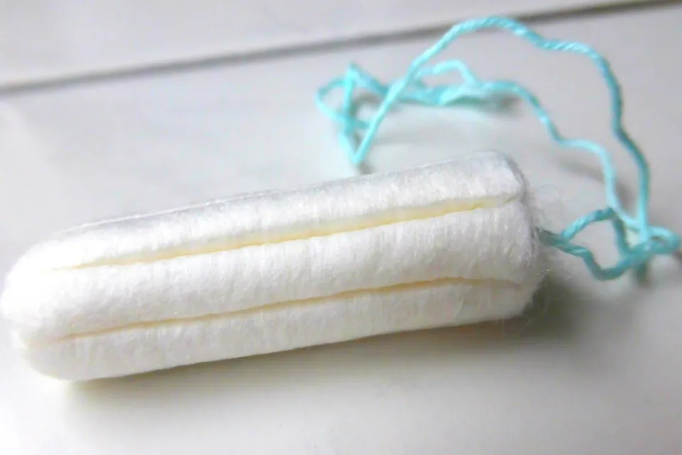 How Much Blood Does a Super Plus Tampon Hold - How to Manage