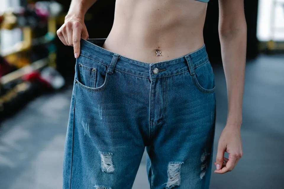 How to Become Anorexic with 7 Simple & Safe Ways