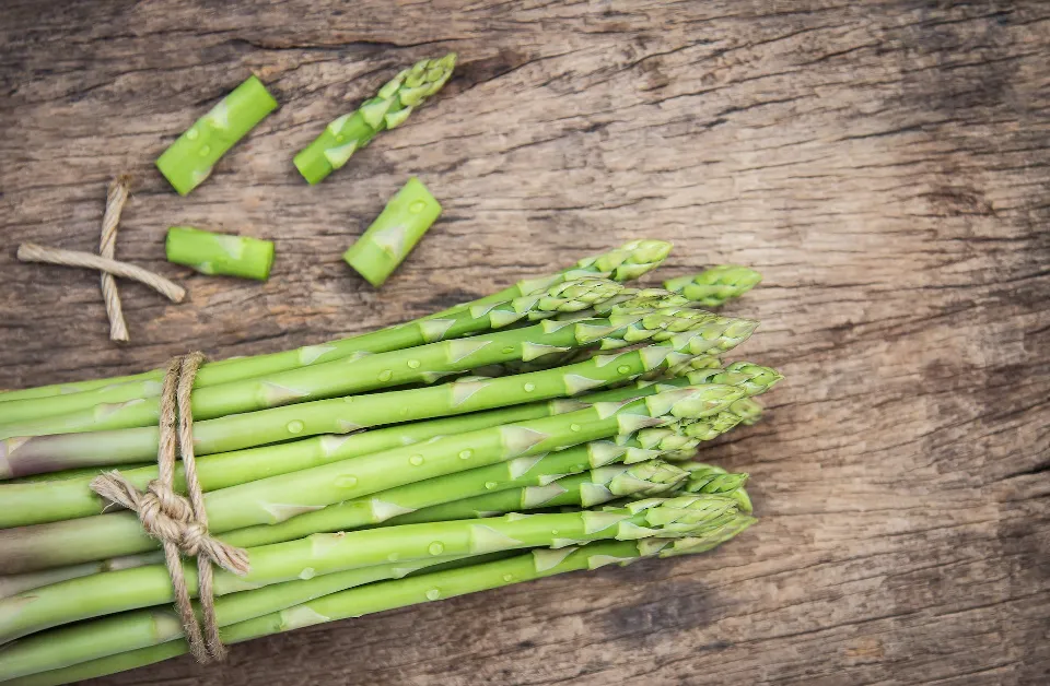 How to Tell If Asparagus Is Bad - Easy Ways to Find Out
