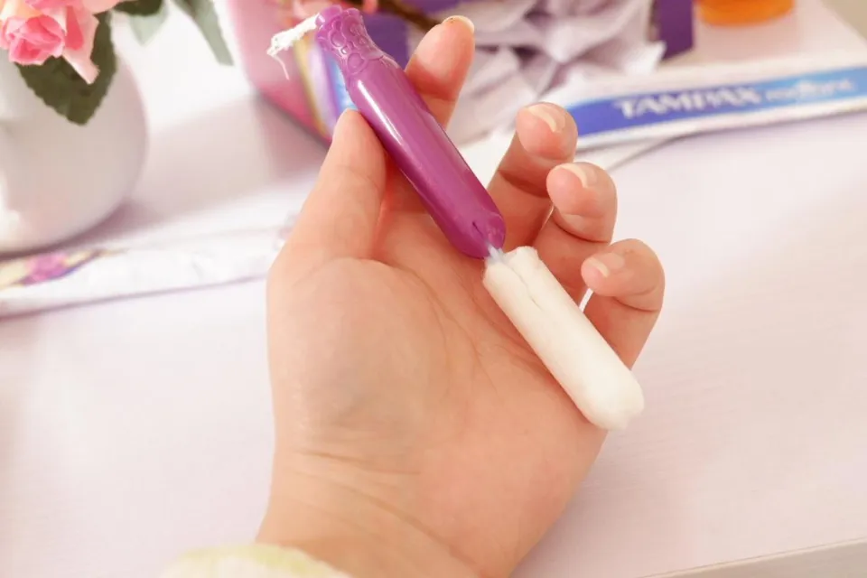 When Do Tampons Expire - How To Tell Before Using Tampons