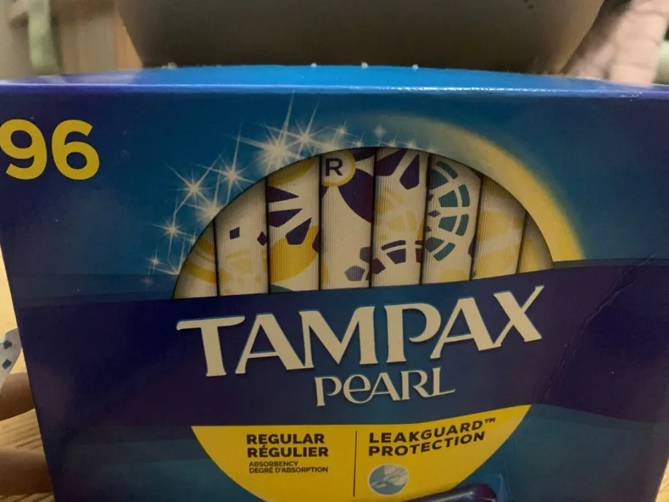 When Do Tampons Expire - How To Tell Before Using Tampons