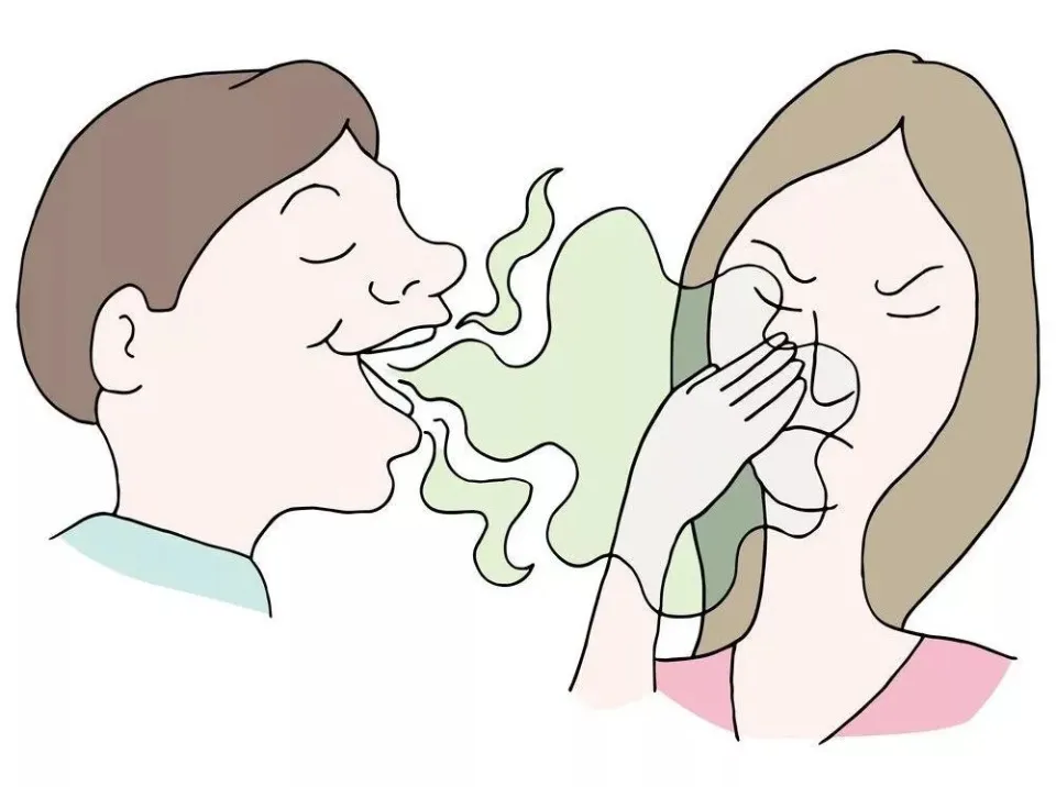 Bad Breath After Tooth Extraction - Reasons & How to Treat
