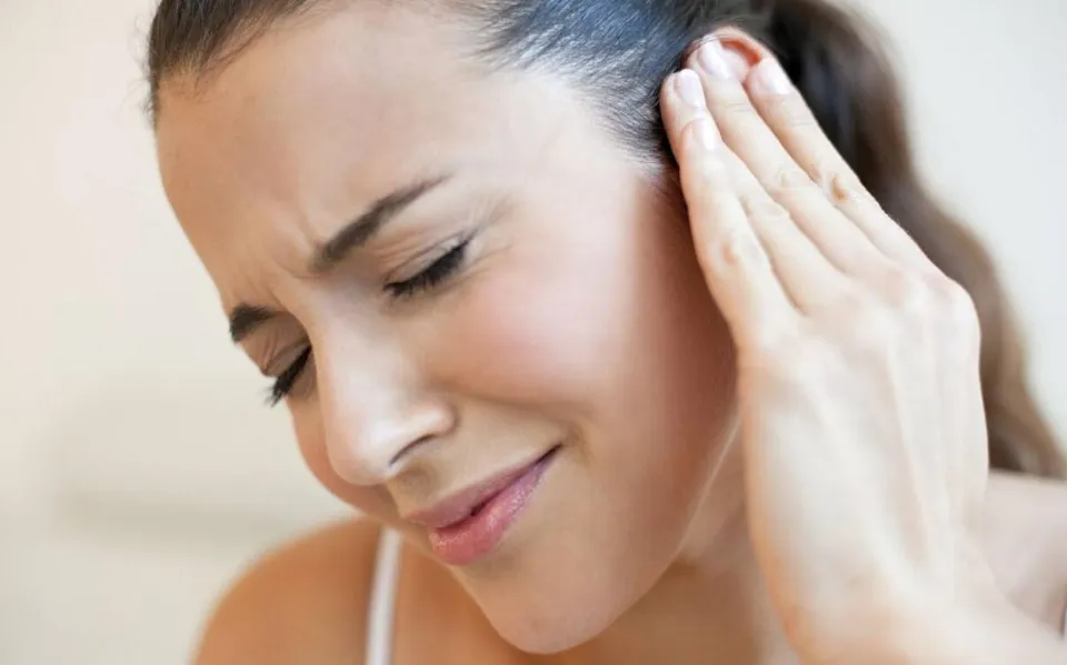 Can A Tooth Infection Cause Tinnitus - Why Does It Happen