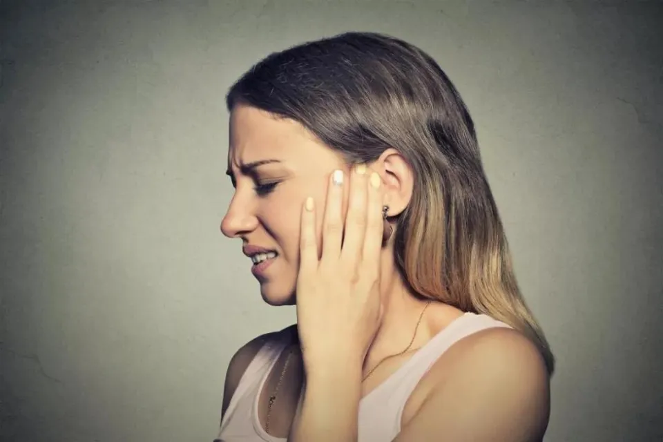 Can A Tooth Infection Cause Tinnitus - Why Does It Happen