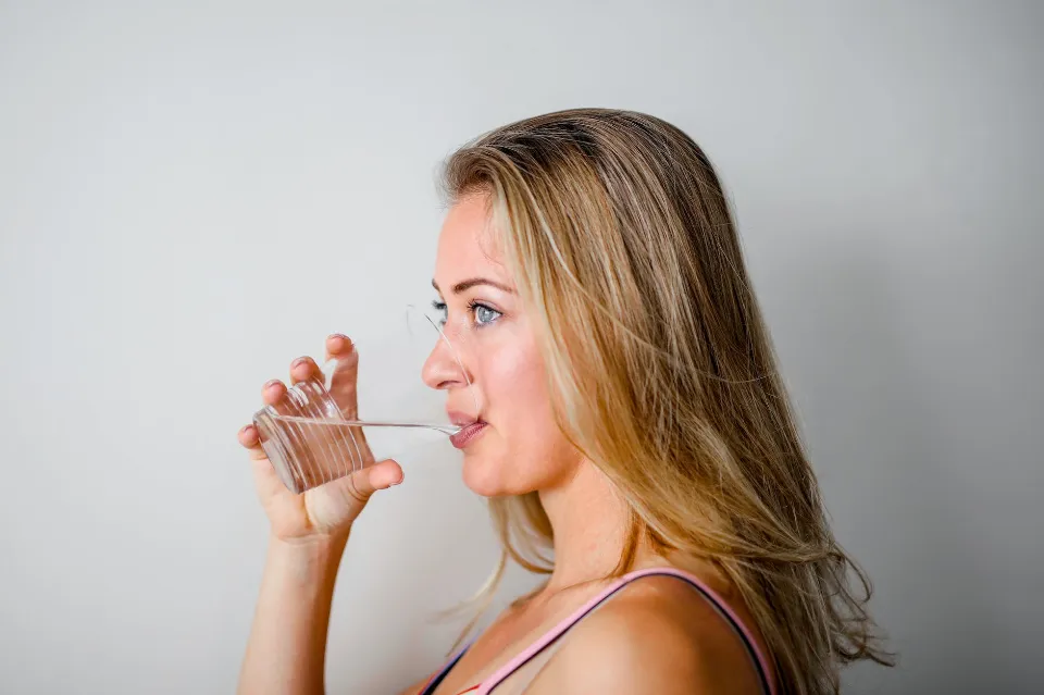 Can I Drink Water After Wisdom Teeth Removal - Teeth Care
