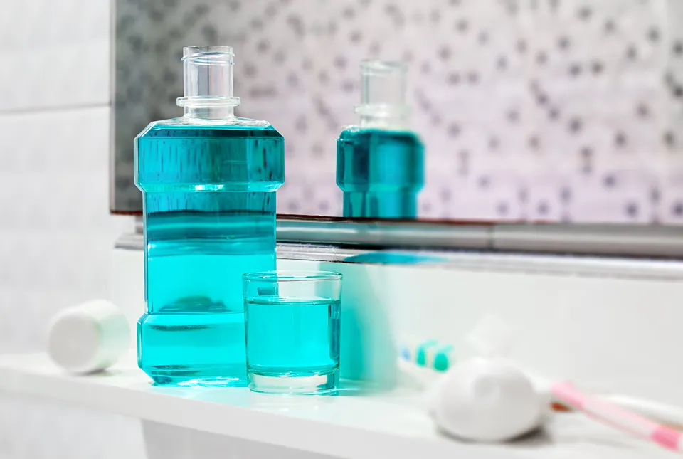Can I Use Mouthwash After a Tooth Extraction - Is It Safe to Use?