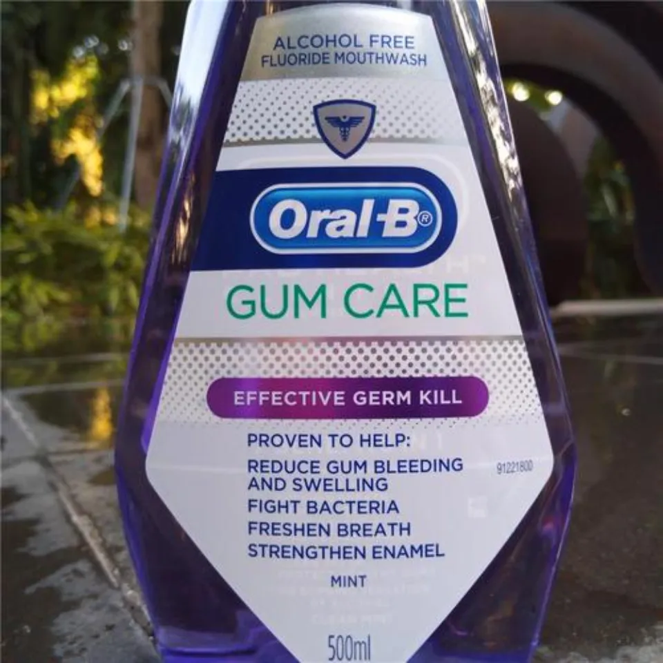Can I Use Mouthwash After a Tooth Extraction - Is It Safe to Use?