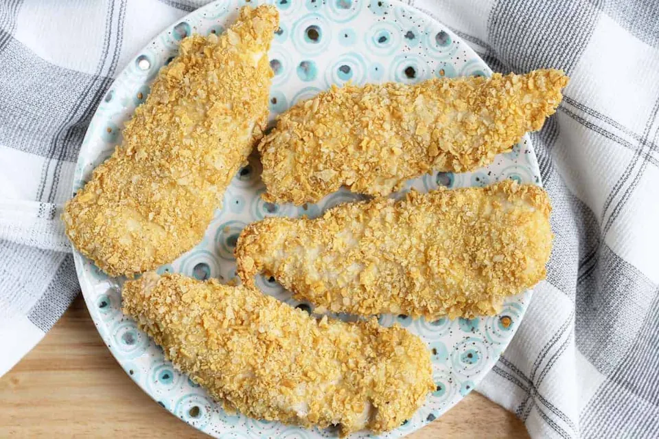 Can You Eat Chicken Tenders With Braces - What You Should Know
