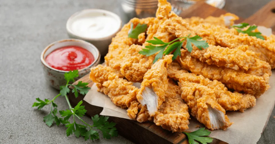 Can You Eat Chicken Tenders With Braces - What You Should Know