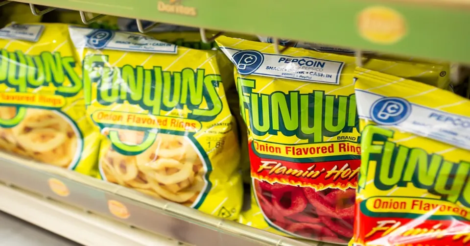 Can You Eat Funyuns With Braces - What Should You Avoid