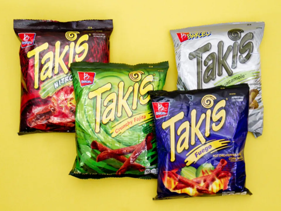 Can You Eat Takis With Braces - What to Pay Attention to?