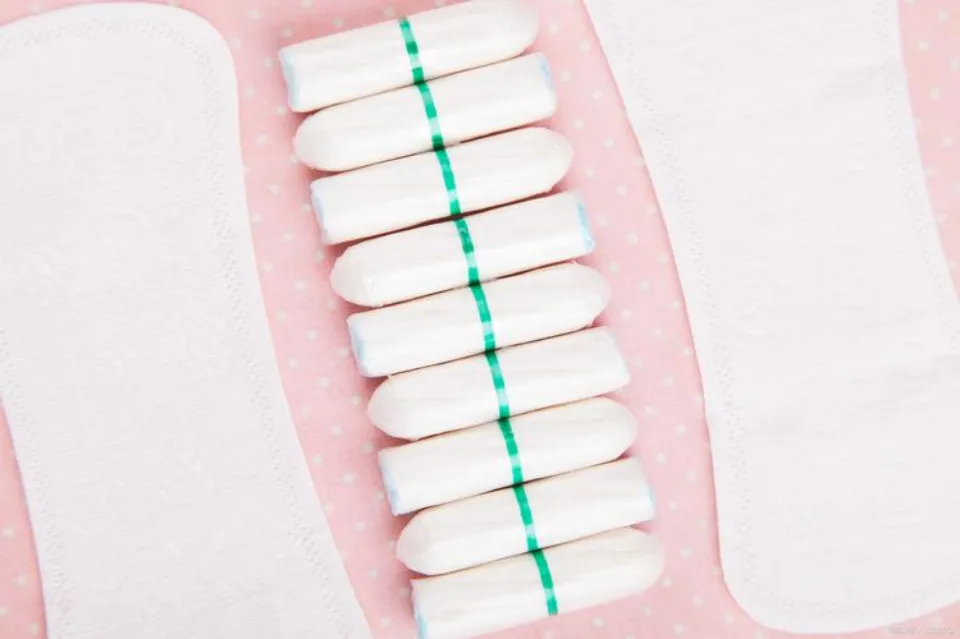Can You Flush Tampons - Is It Bad to Do That?