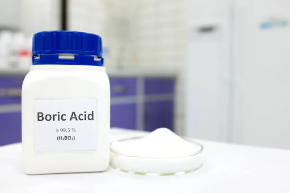 Can You Use Boric Acid on Your Period - Your Ultimate Guide