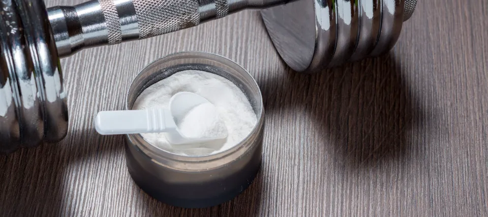 Does Creatine Make You Poop or Any Digestive Issues?