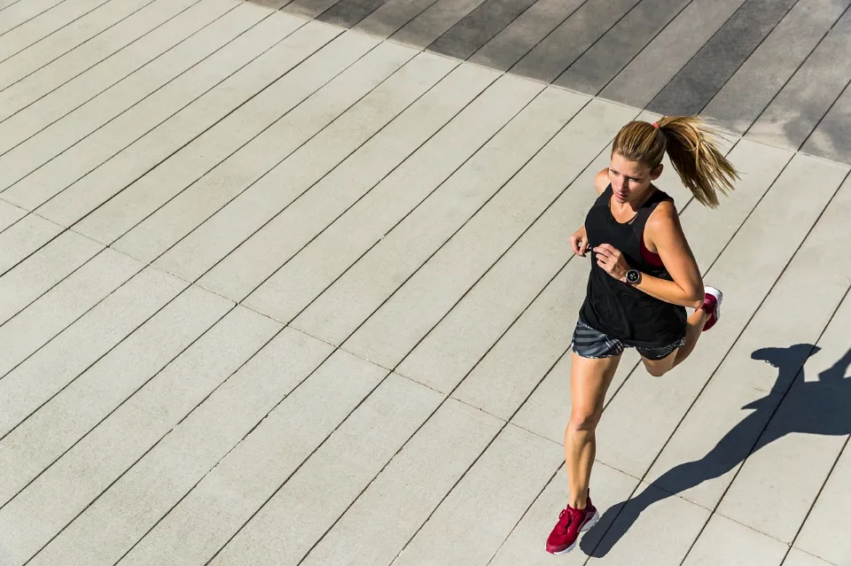 Does Running Make Your Legs Bigger - Demystifying Fitness Myths