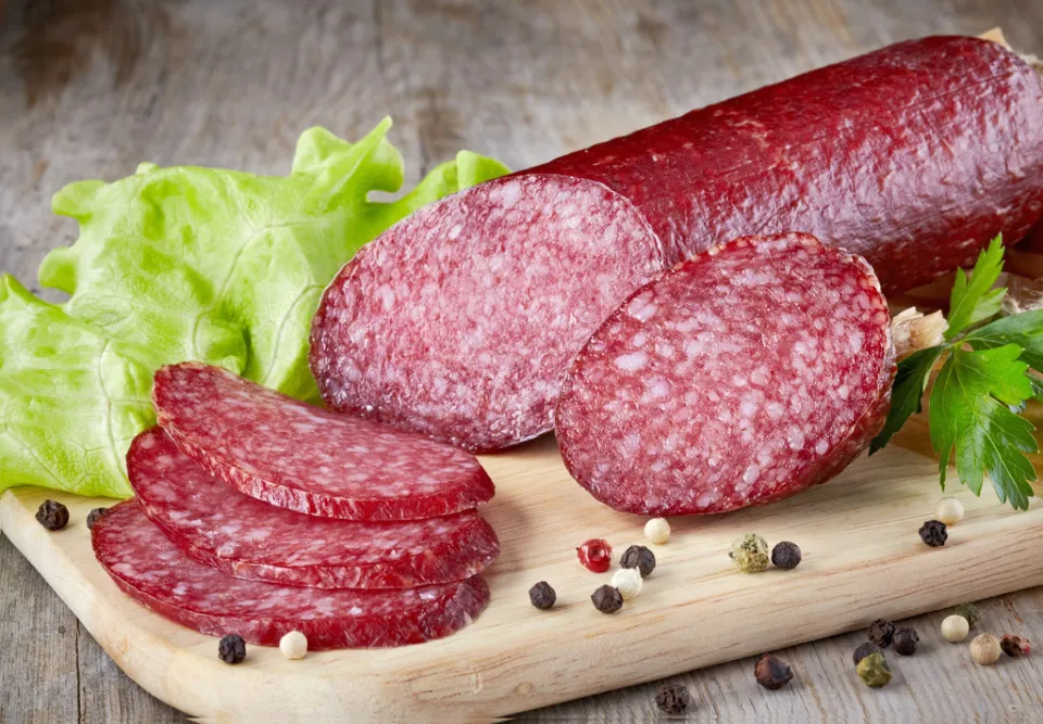 Genoa Salami vs Hard Salami: Differences & Which is Better?