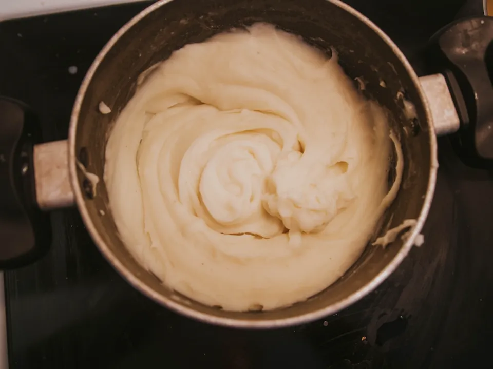 How Long Do Mashed Potatoes Last - When Do They Go Bad?