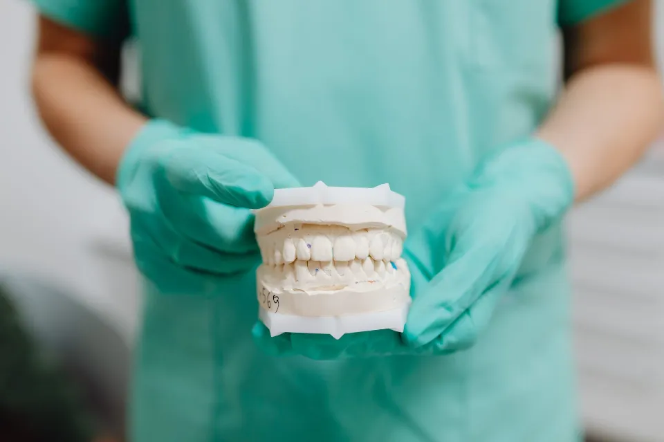 How Long Will Dentures Last - Can You Wear Permanently?