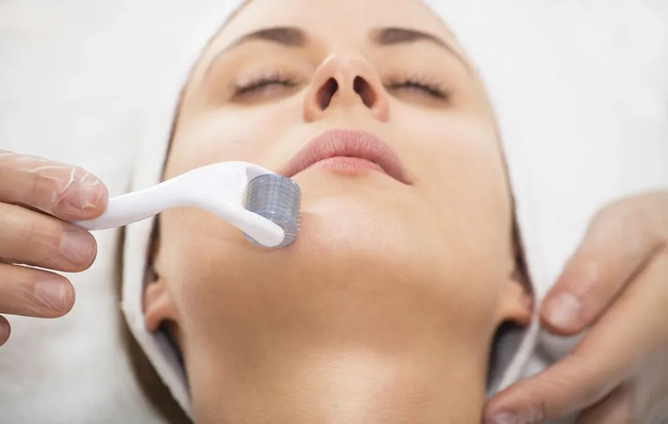 How Often Should You Microneedle - Microneedling at Home