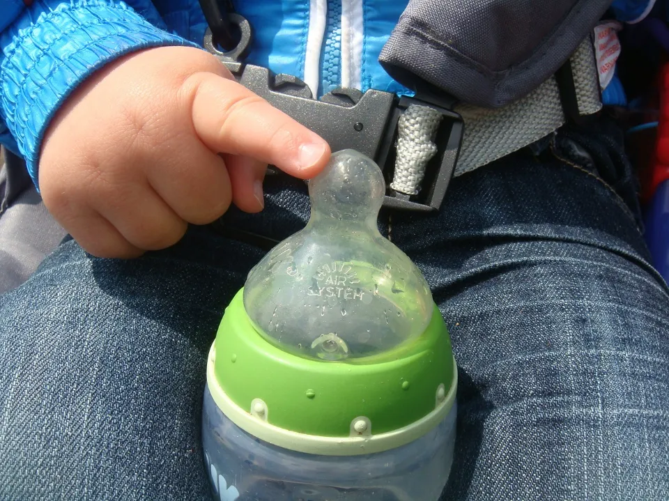 How Often to Replace Your Baby Bottles - Stay Hygienic and Safe