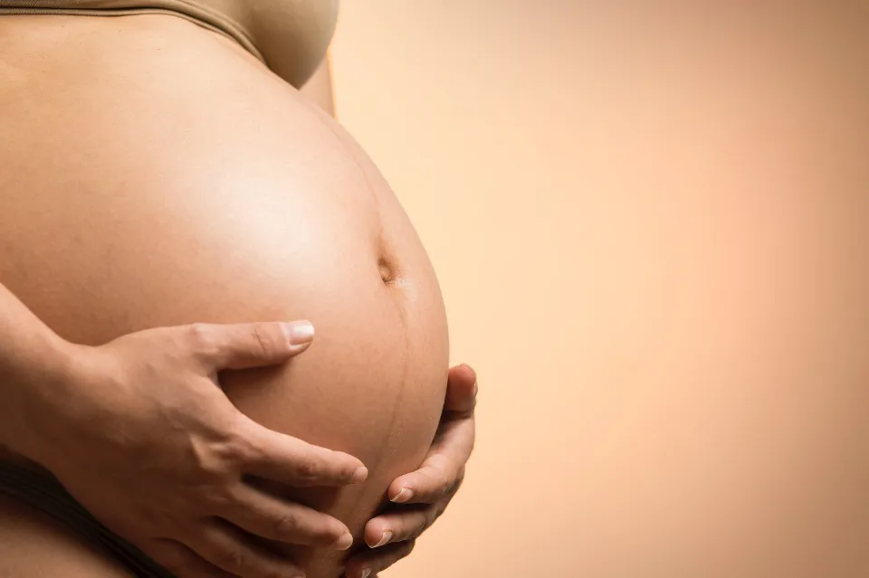 How To Clean Out Your Unborn Baby's System - Your Ultimate Guide