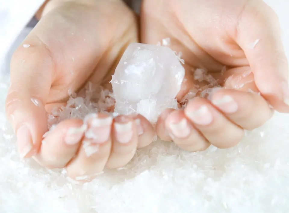 How To Get Icy Hot Off Your Skin - How Long Does It Take
