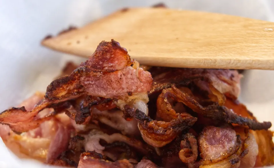 How to Store Cooked Bacon - Bacon Storage Made Easy