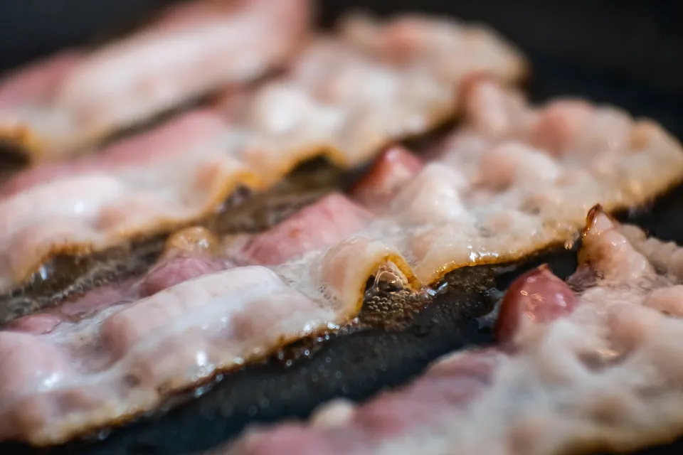 How to Store Cooked Bacon - Bacon Storage Made Easy