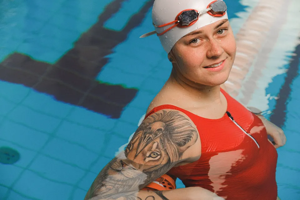 How to Waterproof a Tattoo for Swimming - Will Vaseline Protect Tattoo?