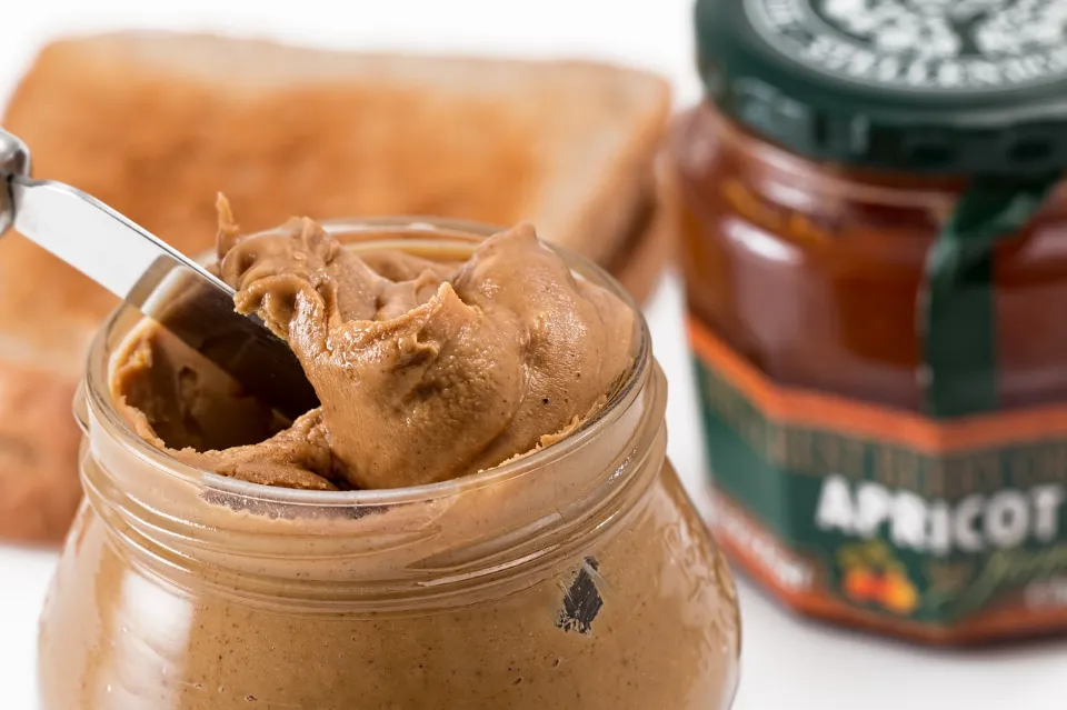 Is Peanut Butter Dairy-Free - How to Tell Different Brands