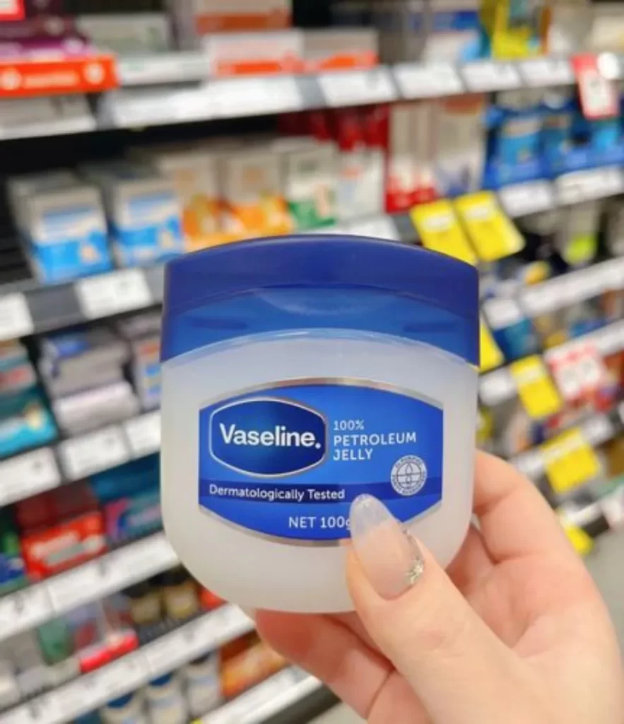 Is Vaseline Flammable - Can Vaseline Be Ignited?
