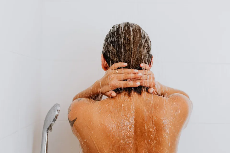 Shower Before or After Wax - Everything You Should Know