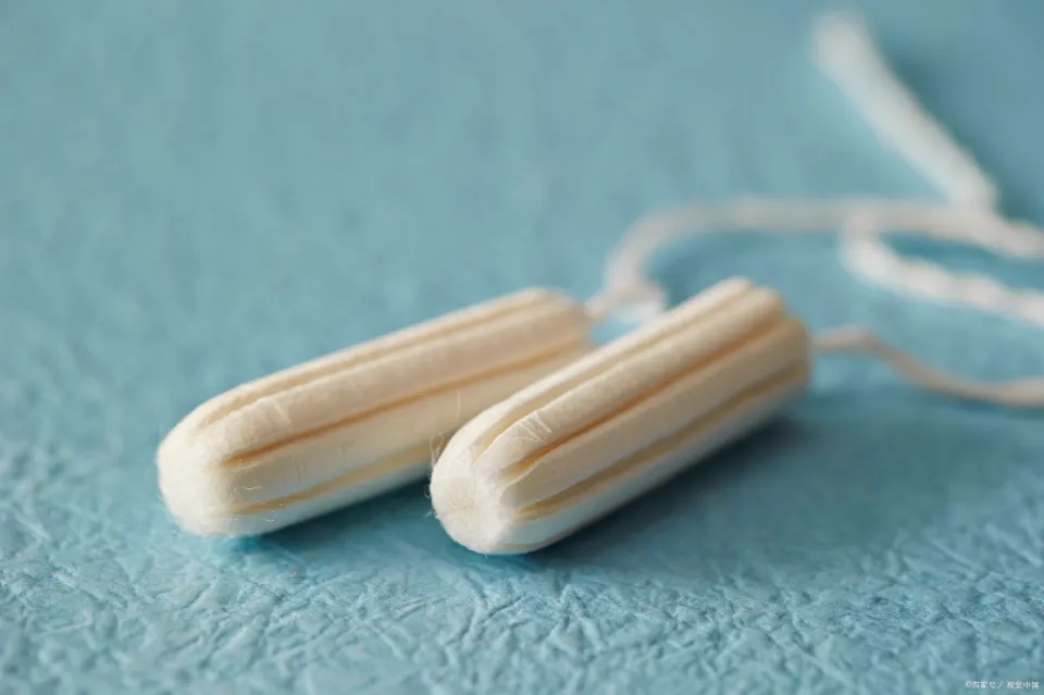 Tampons after C-Section - How Long Can You Use Them?