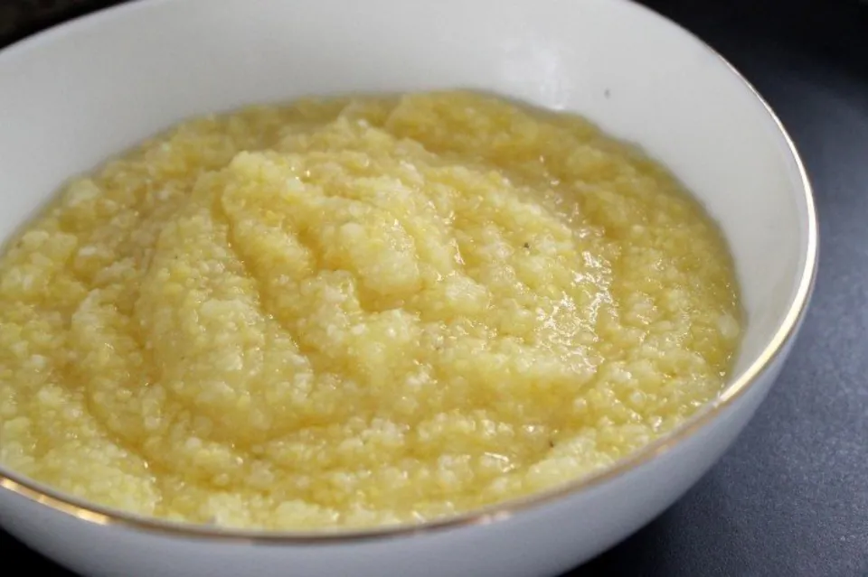 What Do Grits Taste Like - Are Grits Healthy to Eat?