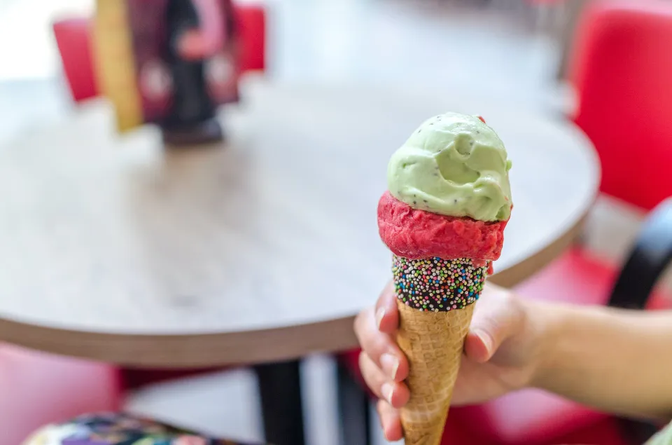 When Can I Eat Ice Cream After Tooth Removal - Teeth Care