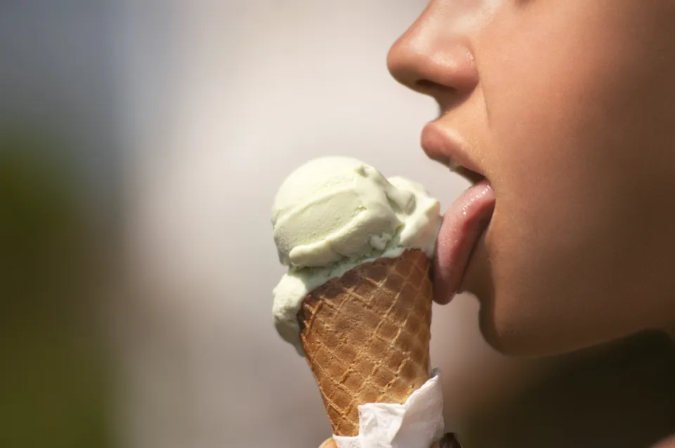 When Can I Eat Ice Cream After Tooth Removal - Teeth Care
