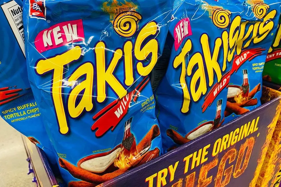 Why Are Takis Banned in Canada - Are Takis Healthy to Eat?